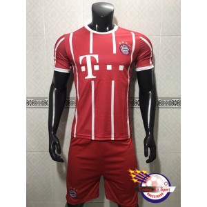 ÁO BAYERN MUNICH 04